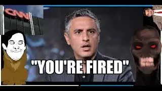 CNN Drops Reza Aslan