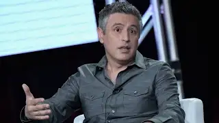 CNN drops Reza Aslan