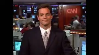 CNN Election 2000: 36 Days that Gripped the Nation
