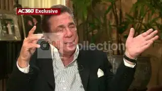 CNN EXCLUSIVE: STERLING  ON MAGIC JOHNSON