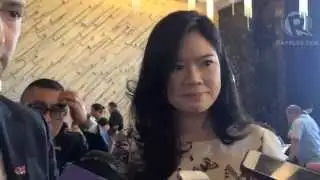 CNN executives on CNN Philippines