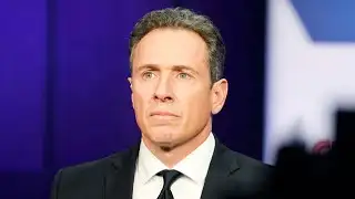CNN FIRES Chris Cuomo: Who Will Take His Place?