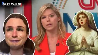 CNN Forced To Apologize After 