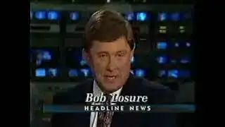 CNN Headline News open, 5/1/1993