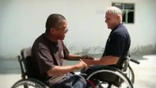 CNN Hero Richard St. Denis: World Access Project