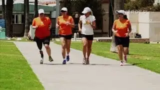 CNN Hero: Robyn Benincasa