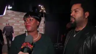 CNN Heroes backstage: Diane Latiker