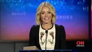 CNN Heroes Tribute: Jody Farley-Berens