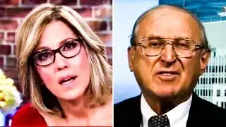CNN Host Left Speechless By Republican Candidate