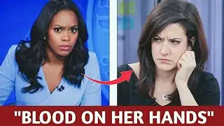 CNN Host SHUTS DOWN MAGA Guest With Brutal FACT Check!