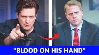 CNN Host SPEECHLESS As Scott Jennings Is Exposed For Deadly Lying