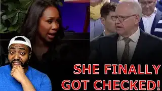 CNN Host TRIGGERED After Getting BACKLASH For INCORRECTLY Fact Checking Republican On Somali Fraud!