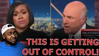 CNN IMPLODES As Kevin O