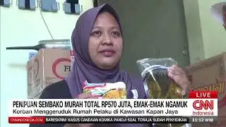 CNN Indonesia News Hour + World Now 3/2/2026