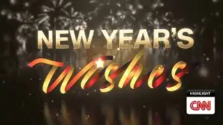 CNN International: "New Year