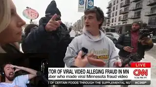 CNN just embarrassed itself..