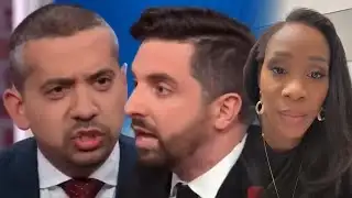 CNN Kicks Guest Off Air Mid-Show After Verbal Attack