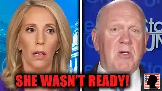 CNN MELTS DOWN as Tom Homan SHREDS Dana Bash’s Guilt Trip Tactics