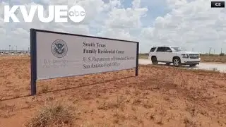 CNN: Migrants describe ICE facility conditions in Texas