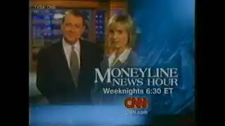 CNN Moneyline and Crossfire Promo