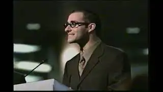 CNN - Moneyline & Crossfire - 2001-08-22