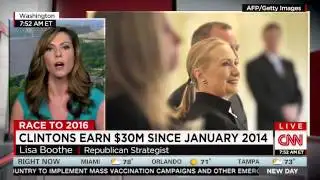 CNN: New Day: Hillary