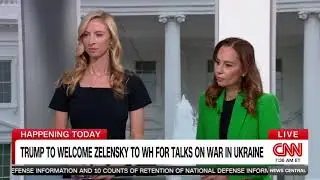 CNN News Central - October 17, 2025