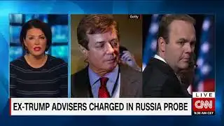 CNN NEWS NOW 0830 31ST Oct 2017