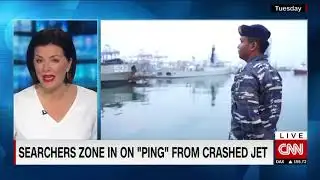 CNN NEWS NOW - 31/10/18