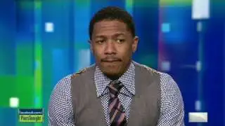 CNN: Nick Cannon