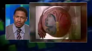CNN Official Interview: Nick Cannon on Guinness controversy