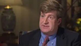 CNN Official Interview: Patrick Kennedy 
