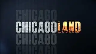 CNN Original Series "Chicagoland" Promo