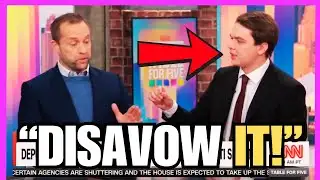 CNN Panel DESTROYS MAGA In HEATED Trump Debate!