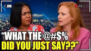 CNN Panel EXPLODES after Trump