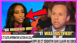 CNN Panel EXPLODES In HEATED MAGA Debate!