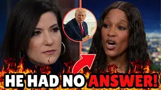 CNN Panel Goes Nuclear After MAGA Guest Gets Exposed