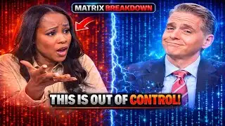 CNN Panel MELTS DOWN as Host Pushes FALSE Fact Check to Shield Democrats from DOJ Probe