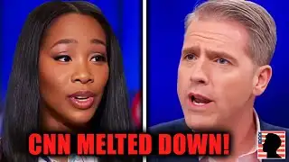 CNN Panel MELTS DOWN as Scott Jennings EXPOSES Democrat Hypocrisy