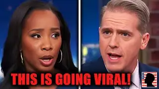 CNN Panel MELTS DOWN as Scott Jennings Shreds ICE Narrative