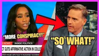 CNN Panel SHREDS MAGA Republican In HEATED Debate!