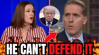 CNN Panel Turns Brutal as Scott Jennings Gets Exposed Defending Trump