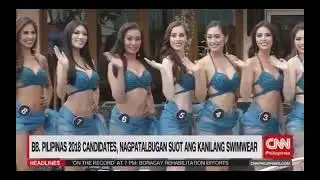 CNN Philippines Balitaan Ciosing Credits (02/22/18)