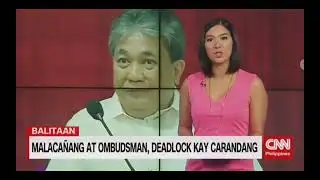 CNN Philippines Balitaan Headlines and OBB (02/01/18)