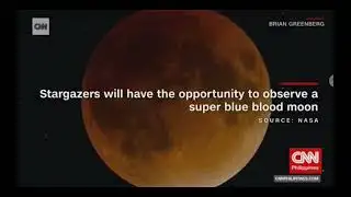 CNN Philippines News Night Closing Credits (01/31/18)