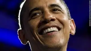 CNN projects Obama victory