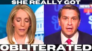 CNN Reporter Gets Brutally Destroyed By DOJ Deputy Attorney General Blanche On Don Lemon.