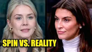 CNN Reporter Shuts Down WH Spin—Press Sec. SNAPS