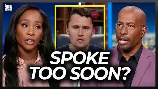 CNN’s Attack on Charlie Kirk Just Backfired as New Footage Changes Everything