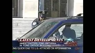 CNN snippet - 2001-10-20